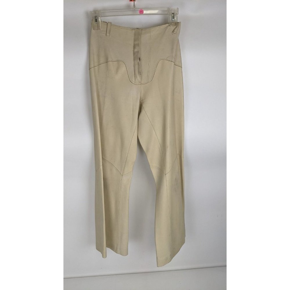 SOLA PANT VINTAGE CREAM